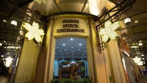 Bursa Vietnam Meroket RI Wajib Waspada