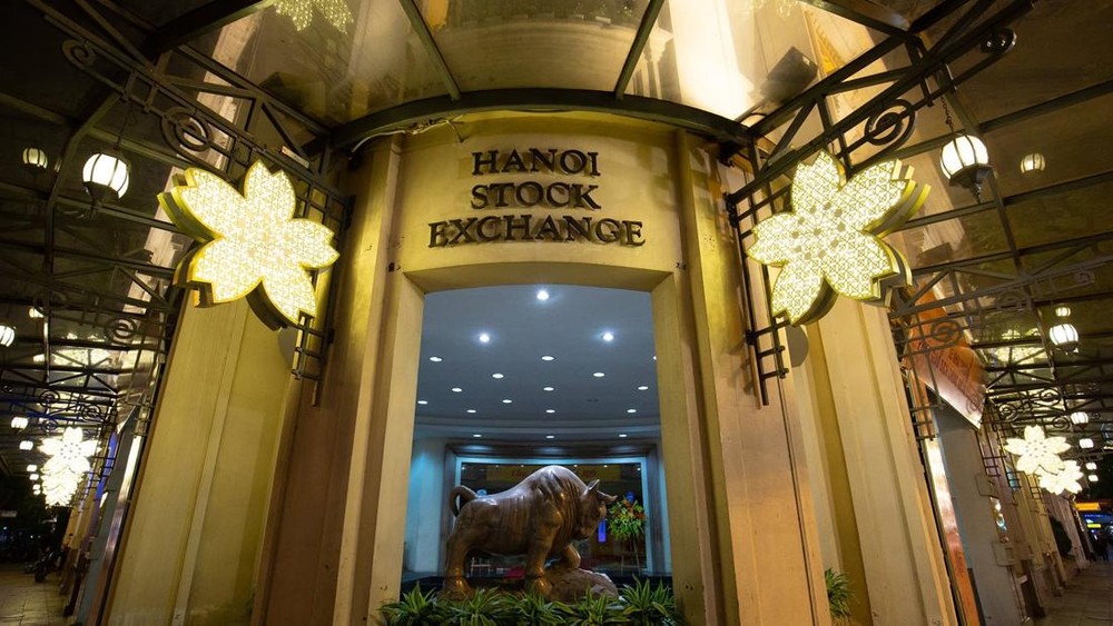 Bursa Vietnam Meroket RI Wajib Waspada