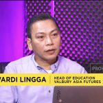 Investor RI Serbu Saham AS Ini Rahasia Cuan Besar