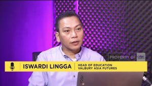 Investor RI Serbu Saham AS Ini Rahasia Cuan Besar