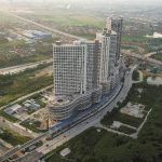 Lippo Cikarang Ganti Bos Besar Siapa Dia