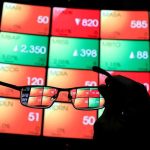 IHSG Tumbang Dihantam Badai Ini Pemicunya