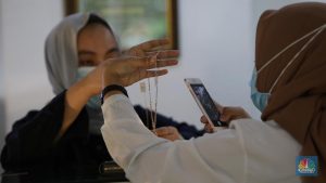 Dua Perusahaan Gadai Kini Bisa Keliling Indonesia