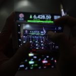 Investor Asing Kabur Massal dari Bursa Efek