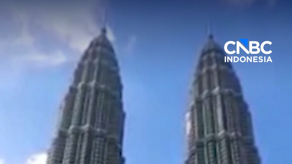 Miliaran Dolar Konglomerat Asia Pindah Tujuan