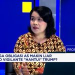 Investor Buang US Treasury Rupiah Terancam Bahaya