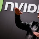 Nvidia Borong Saham Pakai Dana Jumbo
