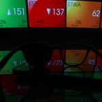 IHSG Meroket Tembus 6600 Saham Bank Jadi Pahlawan