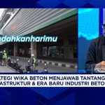 Terungkap Rahasia Laba Fantastis WIKA Beton
