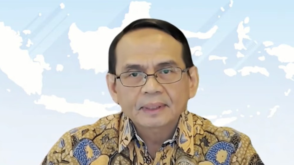 Pinjol RI Meledak Rp105 T Kredit Macet Mencekam