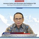 Kredit Multifinance Melambat Risiko Mengintai