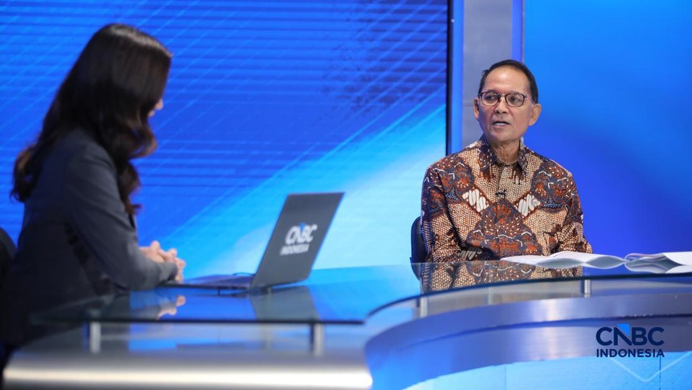Nasib Dana Pensiun BUMN Kini Jadi Sorotan 1 Nasib Dana Pensiun BUMN Kini Jadi Sorotan