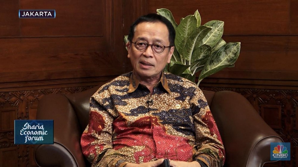 Terungkap Kredit Bank BUMN Melonjak Fantastis
