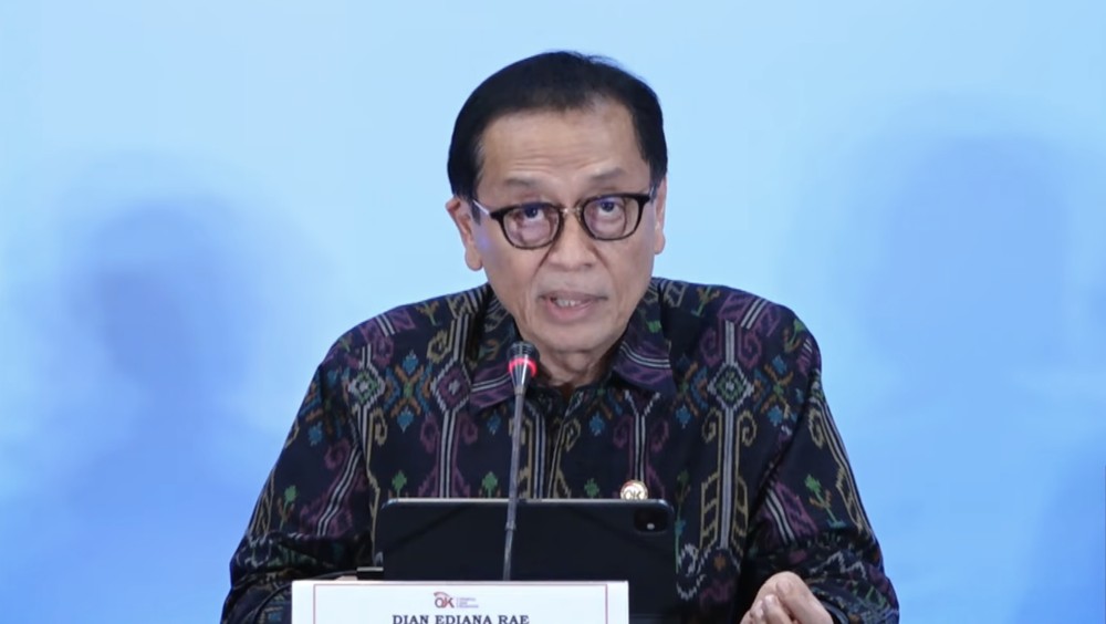 OJK Ultimatum Bank Jangan Mainkan Bunga Kredit