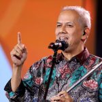 Anggito Abimanyu Bongkar 3 Kunci Sukses Hidup