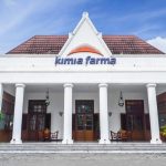 Kimia Farma Balik Untung Ratusan Miliar Ini Rahasianya