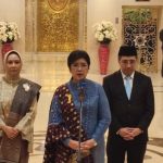 Ekonomi Dunia Gawat Destry Ungkap Ancaman Baru