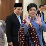 Destry Resmi Jadi Bos BI Aida dan Solikin Juga Naik Jabatan