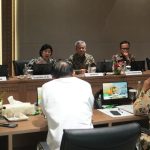 Bocor! Ini Hasil Rapat Penting Ekonomi RI