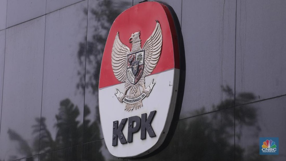 KPK Sikat Summarecon Bogor Skandal HGB