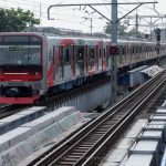 KAI Pesan KRL Baru Demi Keamanan Penumpang