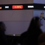 IHSG Anjlok Parah Dua Hantu Ini Biang Kerok