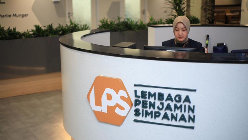 LPS Bocorkan Iuran Jaminan Polis Asuransi
