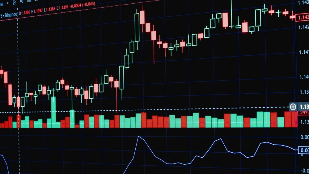 Intip Saham Pilihan Potensi Cuan Hari Ini