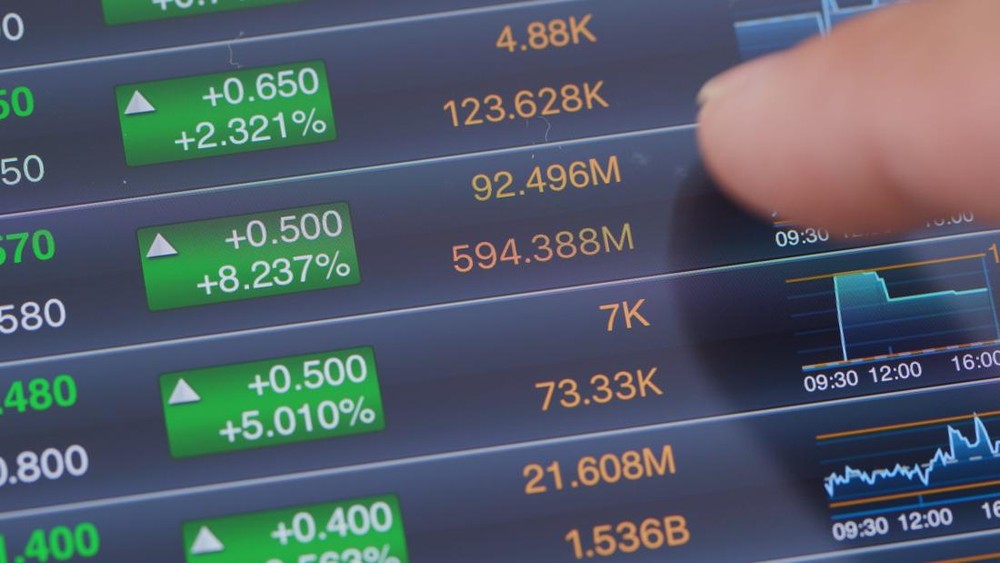 IHSG Merana Saham Ini Bikin Untung Besar