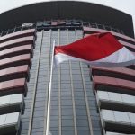 Bos SMRA Diciduk KPK 20 Koper Uang Disita