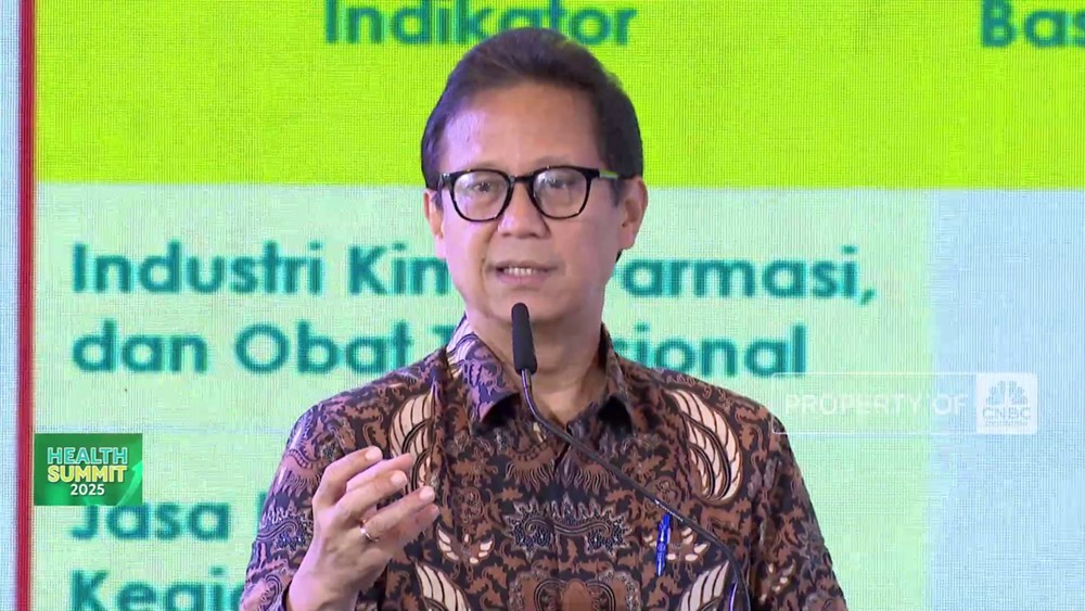 Dana Kesehatan RI Jebol Ratusan Triliun 1 Dana Kesehatan RI Jebol Ratusan Triliun