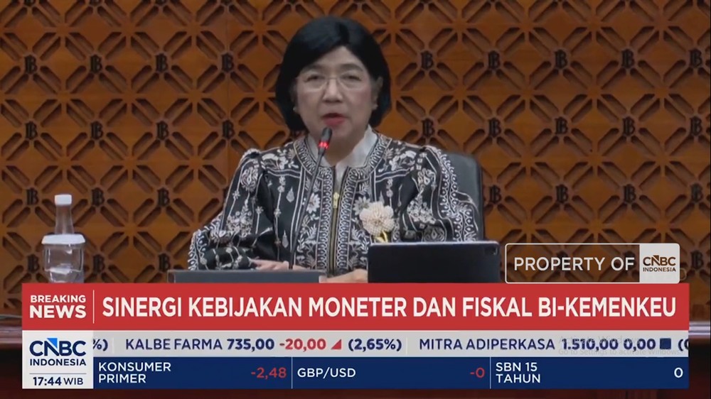 Terkuak Sinergi Penting Dua Lembaga Negara 1 Terkuak Sinergi Penting Dua Lembaga Negara