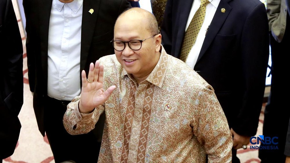 Warga RI Siap-siap Rekening Gratis Saldo Awal