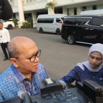Danantara Siap Borong Saham Bursa Efek Indonesia