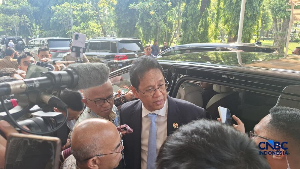 Purbaya Bongkar Alasan Restitusi Pajak Lambat