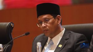 Utang Whoosh 80 Tahun Menteri Keuangan Santai