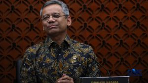 Haluan News 7 Wamenkeu Larang BLU Kejar Bunga Tinggi Demi Ini