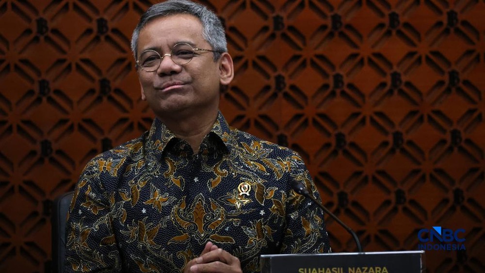Wamenkeu Larang BLU Kejar Bunga Tinggi Demi Ini