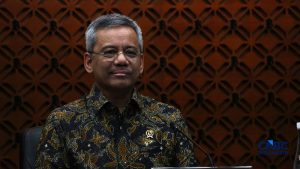 Heboh Cicilan Jumbo KDKMP Menkeu Buka Suara