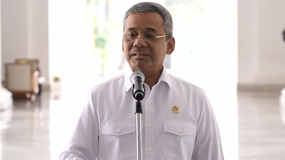 BLBI Lunas Negara Tetap Buru Para Pengemplang
