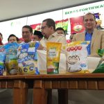 HEBOH Empat Produk Beras HOKI Diawasi Ketat