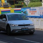 Fenomena Baru Kredit EV Bekas Meledak