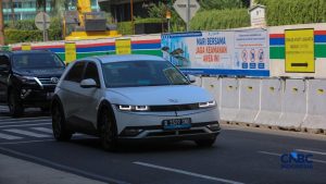 Fenomena Baru Kredit EV Bekas Meledak