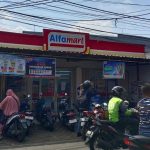 Jangan Kaget Segini Modal Buka Alfamart