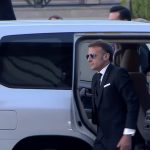 Macron Balas Telak Gertakan Trump