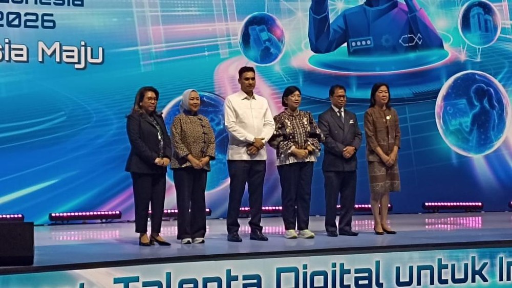 QRIS Siap Merambah Timor Leste