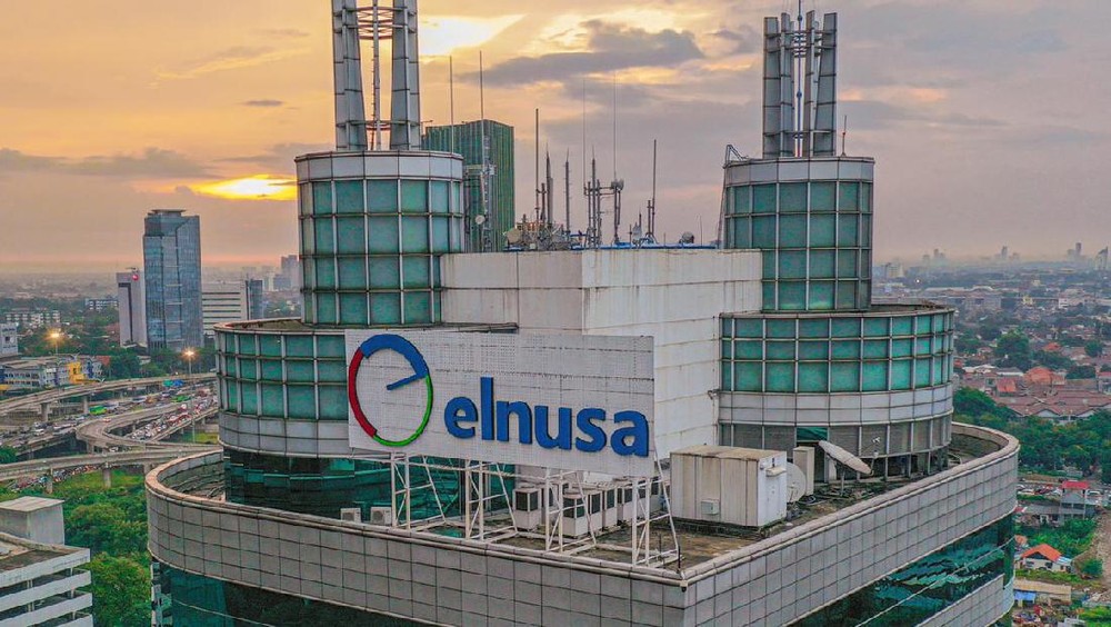Laba Elnusa Meroket 29 Persen Ini Rahasianya