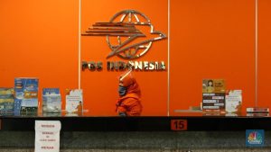 Haluan News 6 Pemegang Sukuk Tolak Mentah Rencana Pos