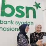 Transaksi Digital BSN Meledak Siap Sasar Ribuan