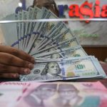 Rupiah Terancam Tembus Rp18000 Per Dolar AS